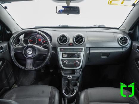 VOLKSWAGEN Gol 1.0 4P G5 FLEX, Foto 8