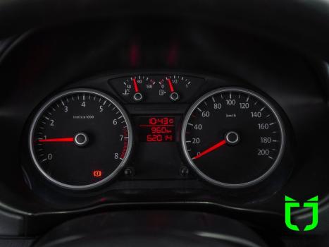 VOLKSWAGEN Gol 1.0 4P G5 FLEX, Foto 9