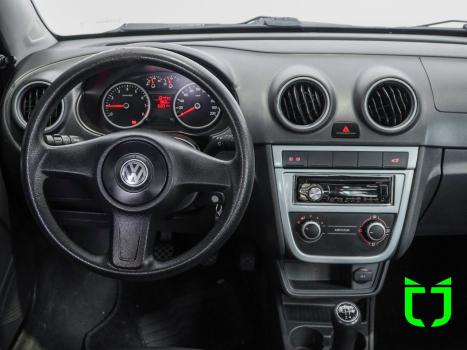 VOLKSWAGEN Gol 1.0 4P G5 FLEX, Foto 13