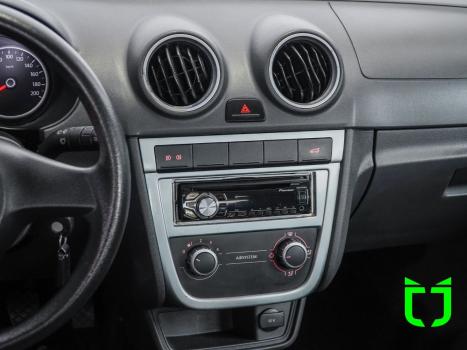 VOLKSWAGEN Gol 1.0 4P G5 FLEX, Foto 14
