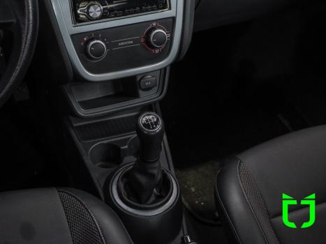 VOLKSWAGEN Gol 1.0 4P G5 FLEX, Foto 15