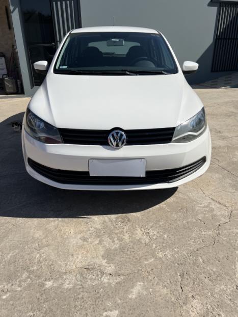 VOLKSWAGEN Gol 1.0 4P G6 TREND FLEX, Foto 2