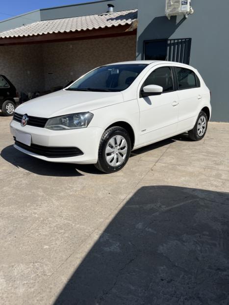 VOLKSWAGEN Gol 1.0 4P G6 TREND FLEX, Foto 3