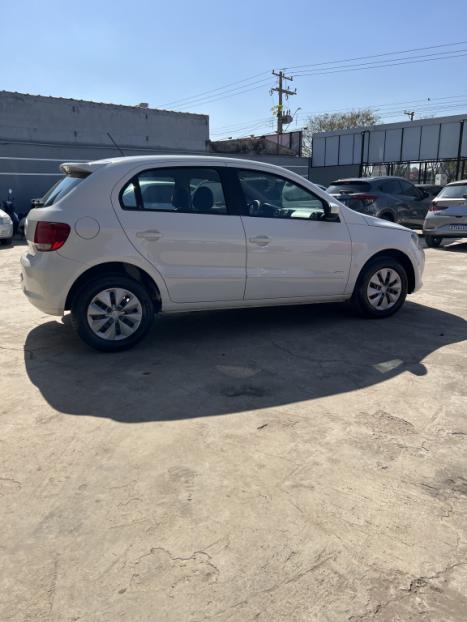 VOLKSWAGEN Gol 1.0 4P G6 TREND FLEX, Foto 4