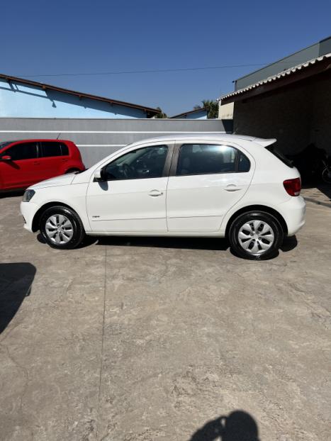 VOLKSWAGEN Gol 1.0 4P G6 TREND FLEX, Foto 5