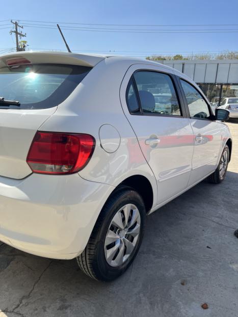 VOLKSWAGEN Gol 1.0 4P G6 TREND FLEX, Foto 6