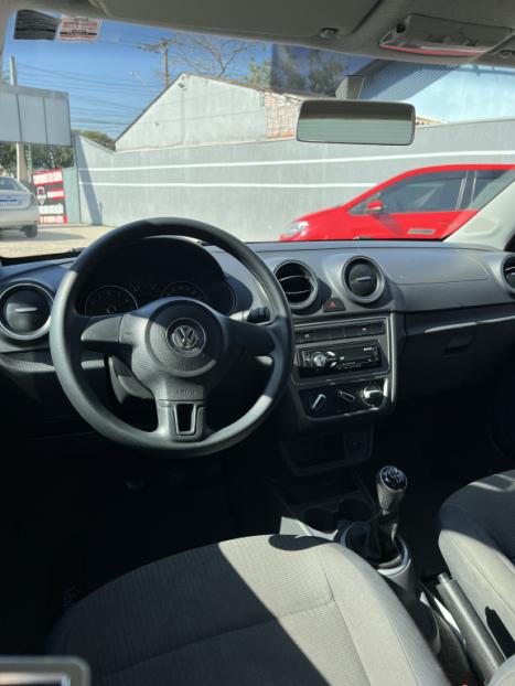 VOLKSWAGEN Gol 1.0 4P G6 TREND FLEX, Foto 8
