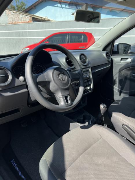 VOLKSWAGEN Gol 1.0 4P G6 TREND FLEX, Foto 9