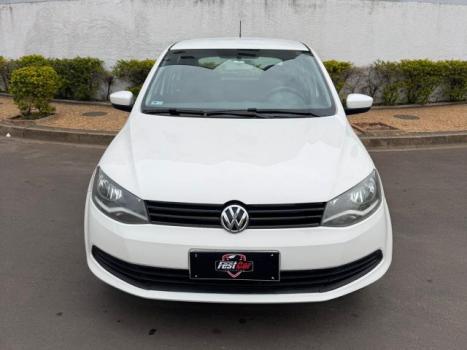 VOLKSWAGEN Gol 1.0 4P G5 FLEX, Foto 1