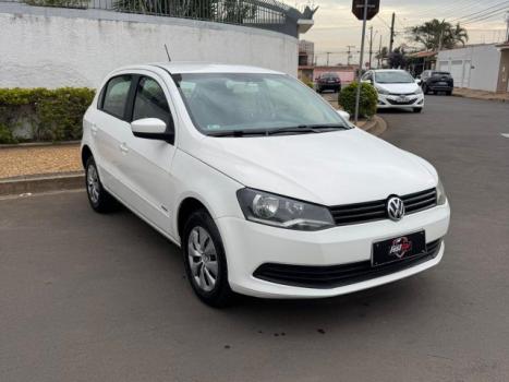 VOLKSWAGEN Gol 1.0 4P G5 FLEX, Foto 2