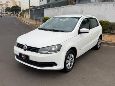 VOLKSWAGEN Gol 1.0 4P G5 FLEX, Foto 3