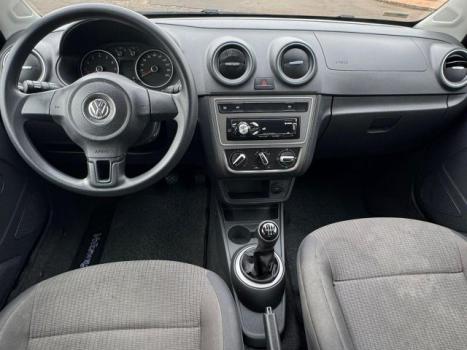 VOLKSWAGEN Gol 1.0 4P G5 FLEX, Foto 4