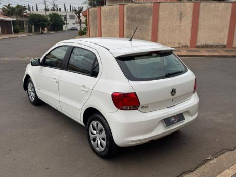 VOLKSWAGEN Gol 1.0 4P G5 FLEX, Foto 5