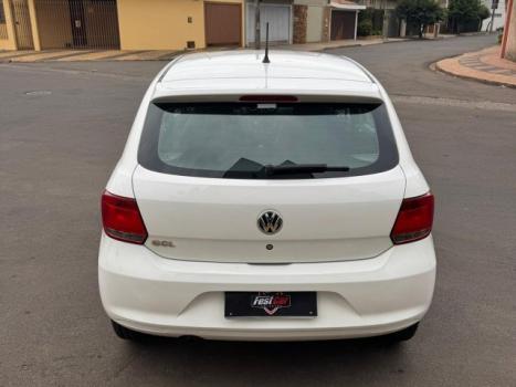 VOLKSWAGEN Gol 1.0 4P G5 FLEX, Foto 6