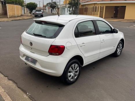 VOLKSWAGEN Gol 1.0 4P G5 FLEX, Foto 7