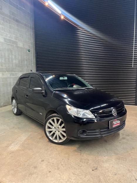 VOLKSWAGEN Gol 1.0 4P G5 FLEX, Foto 1