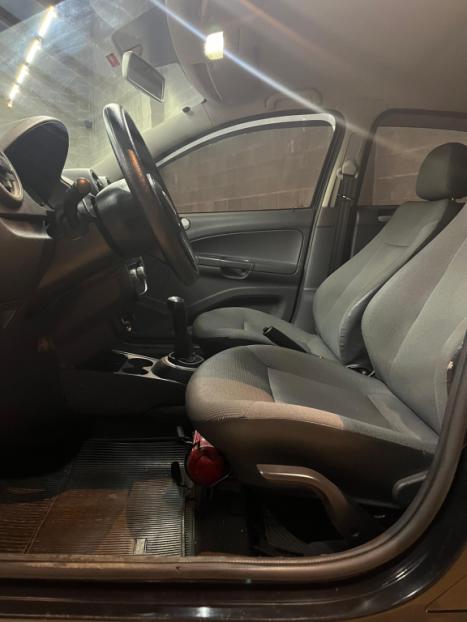 VOLKSWAGEN Gol 1.0 4P G5 FLEX, Foto 4