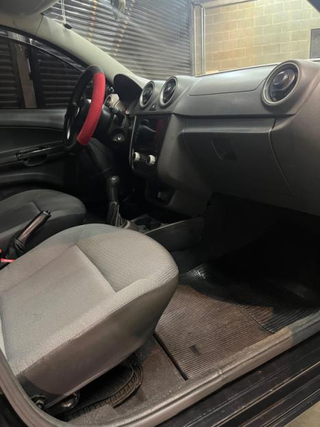 VOLKSWAGEN Gol 1.0 4P G5 FLEX, Foto 5
