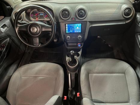 VOLKSWAGEN Gol 1.0 4P G5 FLEX, Foto 6