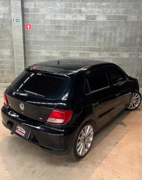 VOLKSWAGEN Gol 1.0 4P G5 FLEX, Foto 9