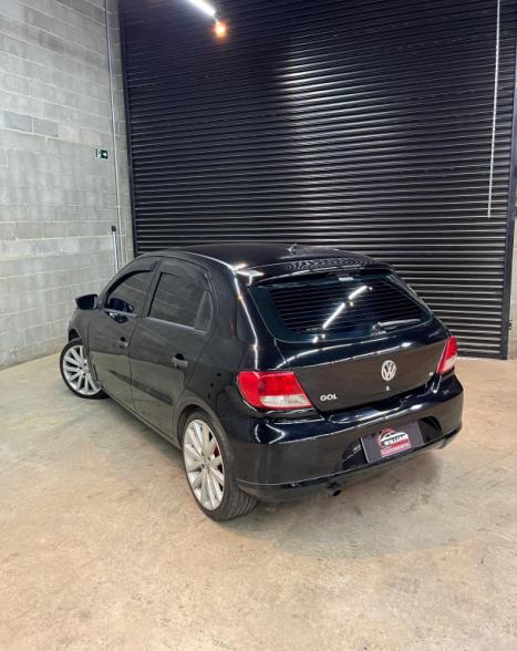 VOLKSWAGEN Gol 1.0 4P G5 FLEX, Foto 11