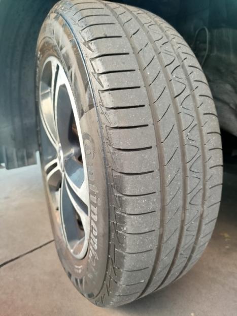 VOLKSWAGEN Gol 1.0 4P G5 FLEX, Foto 2