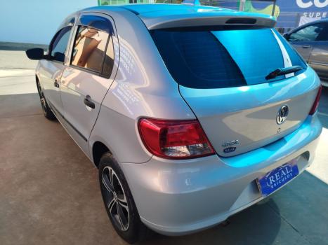 VOLKSWAGEN Gol 1.0 4P G5 FLEX, Foto 3