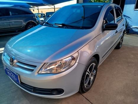 VOLKSWAGEN Gol 1.0 4P G5 FLEX, Foto 4