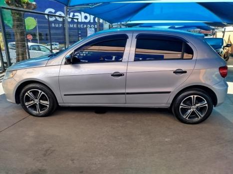 VOLKSWAGEN Gol 1.0 4P G5 FLEX, Foto 5