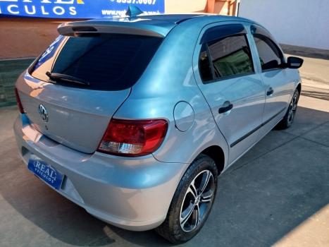 VOLKSWAGEN Gol 1.0 4P G5 FLEX, Foto 6