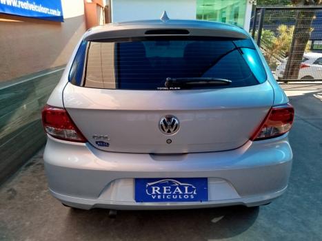 VOLKSWAGEN Gol 1.0 4P G5 FLEX, Foto 8
