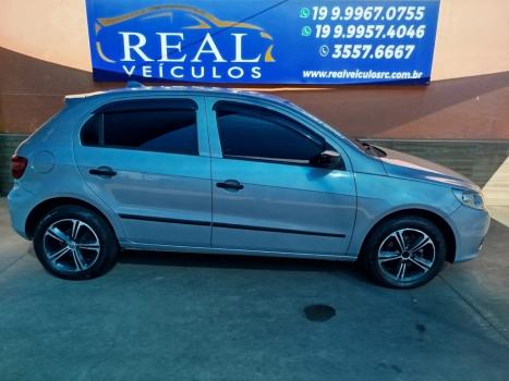 VOLKSWAGEN Gol 1.0 4P G5 FLEX, Foto 9