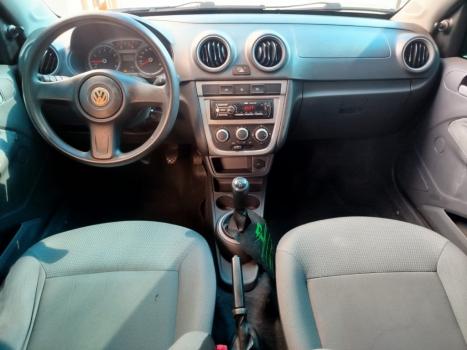 VOLKSWAGEN Gol 1.0 4P G5 FLEX, Foto 11