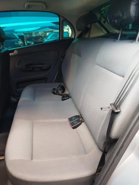 VOLKSWAGEN Gol 1.0 4P G5 FLEX, Foto 12