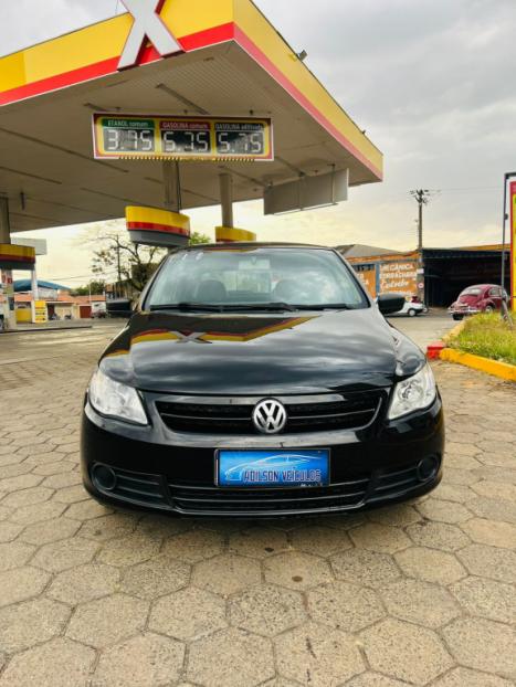 VOLKSWAGEN Gol 1.0 4P G5 TREND FLEX, Foto 2
