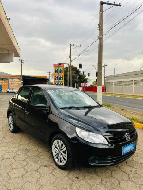 VOLKSWAGEN Gol 1.0 4P G5 TREND FLEX, Foto 3