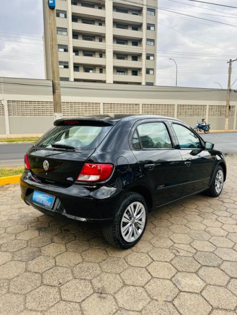 VOLKSWAGEN Gol 1.0 4P G5 TREND FLEX, Foto 4