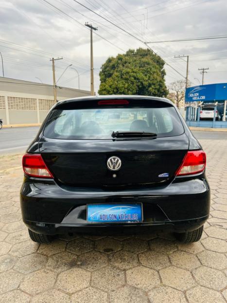 VOLKSWAGEN Gol 1.0 4P G5 TREND FLEX, Foto 5