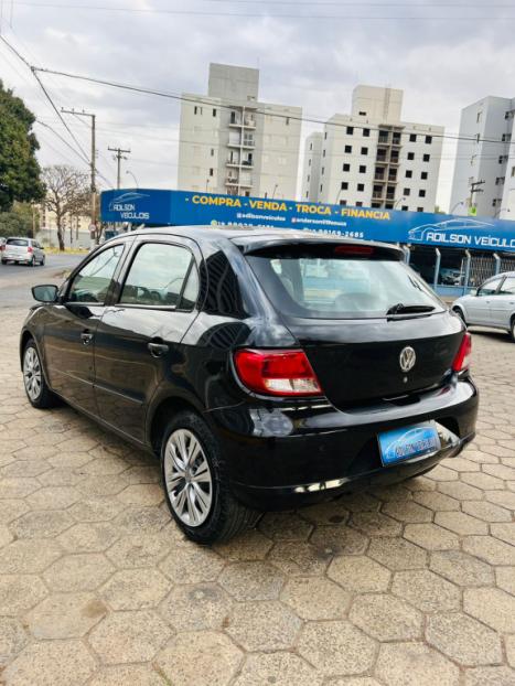 VOLKSWAGEN Gol 1.0 4P G5 TREND FLEX, Foto 6