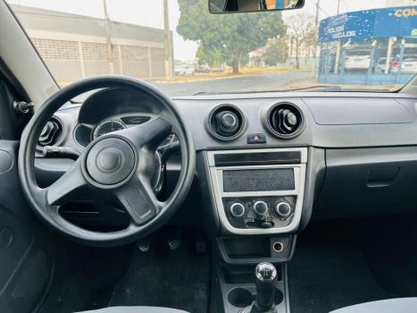 VOLKSWAGEN Gol 1.0 4P G5 TREND FLEX, Foto 10