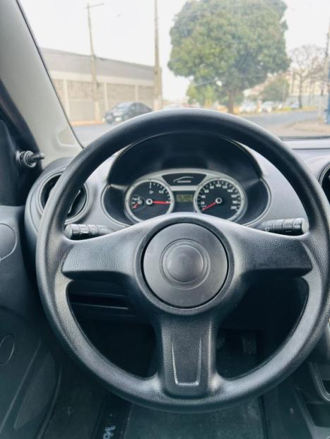 VOLKSWAGEN Gol 1.0 4P G5 TREND FLEX, Foto 11