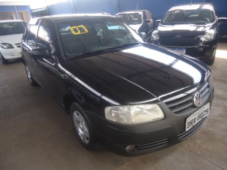 VOLKSWAGEN Gol 1.0 4P G4 FLEX, Foto 1