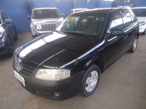 VOLKSWAGEN Gol 1.0 4P G4 FLEX, Foto 2