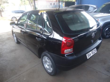 VOLKSWAGEN Gol 1.0 4P G4 FLEX, Foto 6