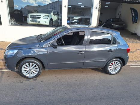VOLKSWAGEN Gol 1.0 4P G5 FLEX, Foto 2