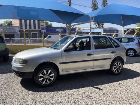 VOLKSWAGEN Gol 1.0 4P G4 TREND FLEX, Foto 2