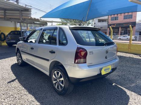 VOLKSWAGEN Gol 1.0 4P G4 TREND FLEX, Foto 3