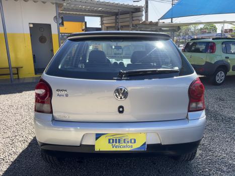 VOLKSWAGEN Gol 1.0 4P G4 TREND FLEX, Foto 4