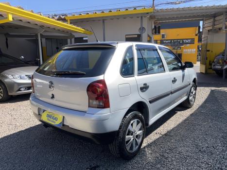 VOLKSWAGEN Gol 1.0 4P G4 TREND FLEX, Foto 5