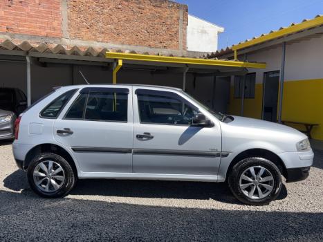 VOLKSWAGEN Gol 1.0 4P G4 TREND FLEX, Foto 6